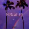 ASG - M'en aller - Single